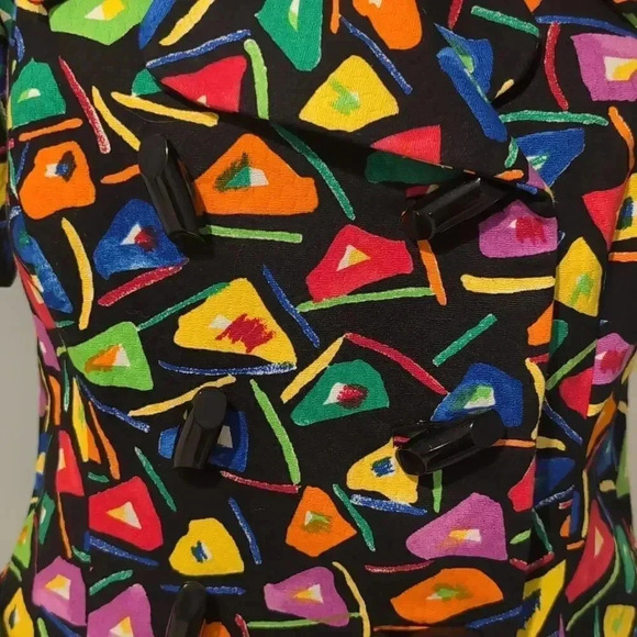 David Hayes for Neiman Marcus suit - Picture 4 of 13